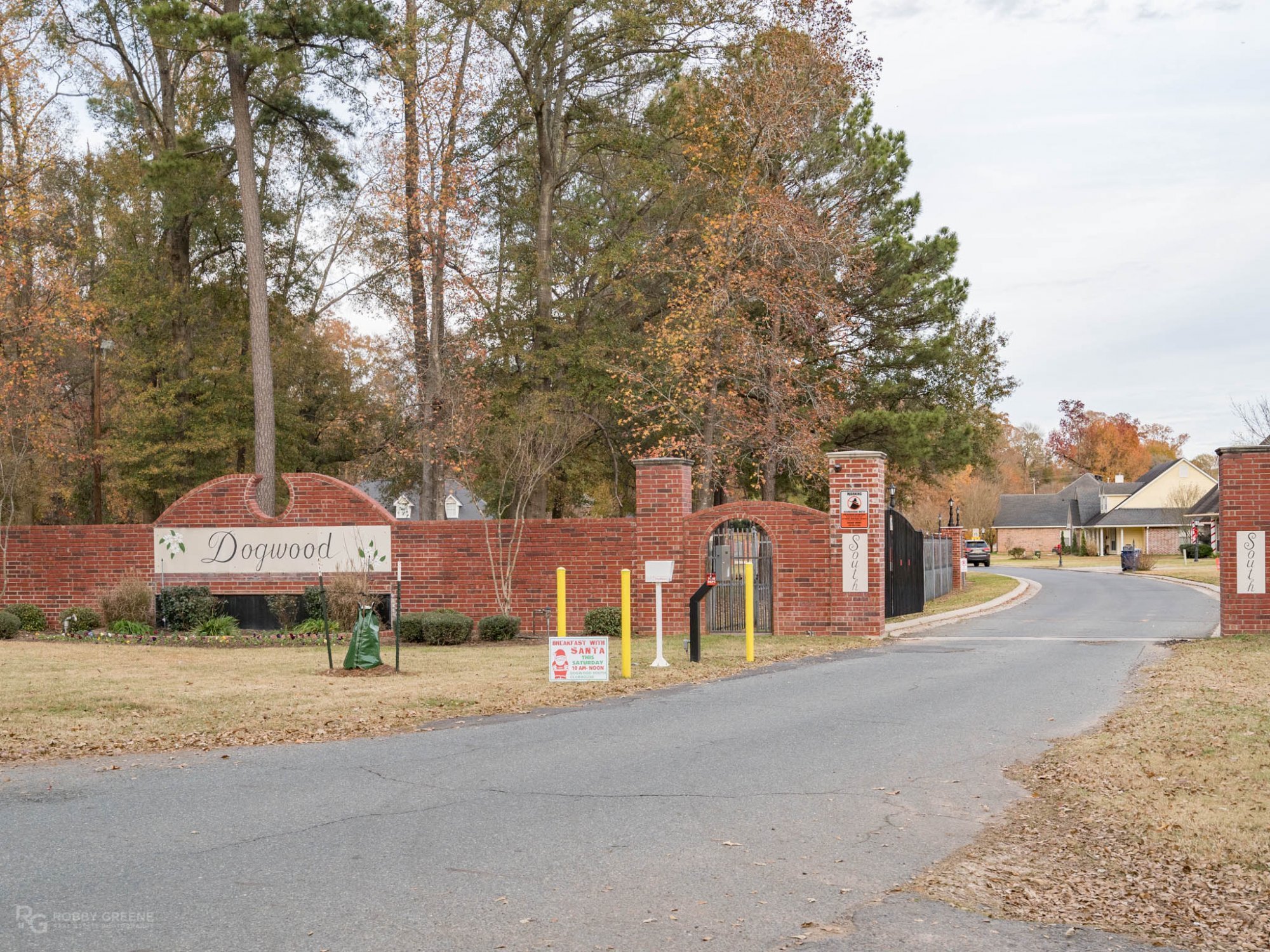 Dogwood South Real Estate and Homes for Sale